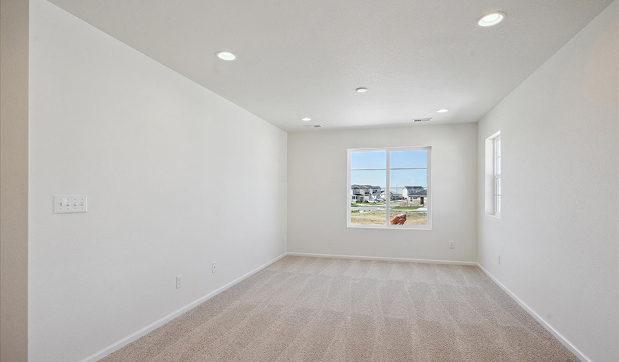 Loft of the Pearl floor plan