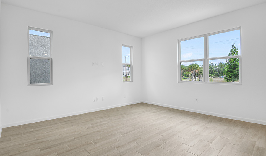 Great Room of the Ammolite floor plan