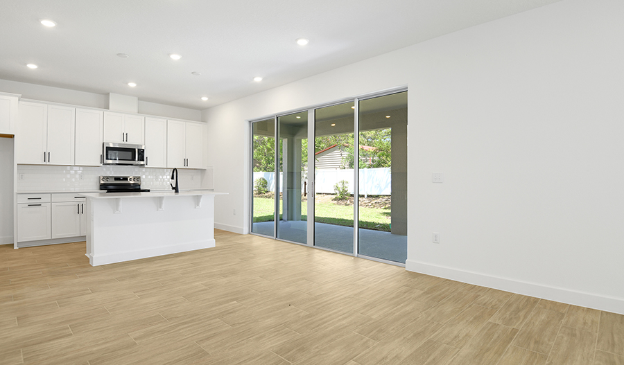 Great Room of the Ammolite floor plan