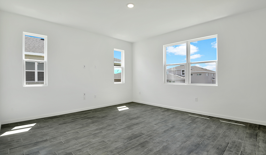 Great Room of the Ammolite floor plan