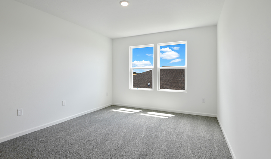 Loft of the Ammolite floor plan