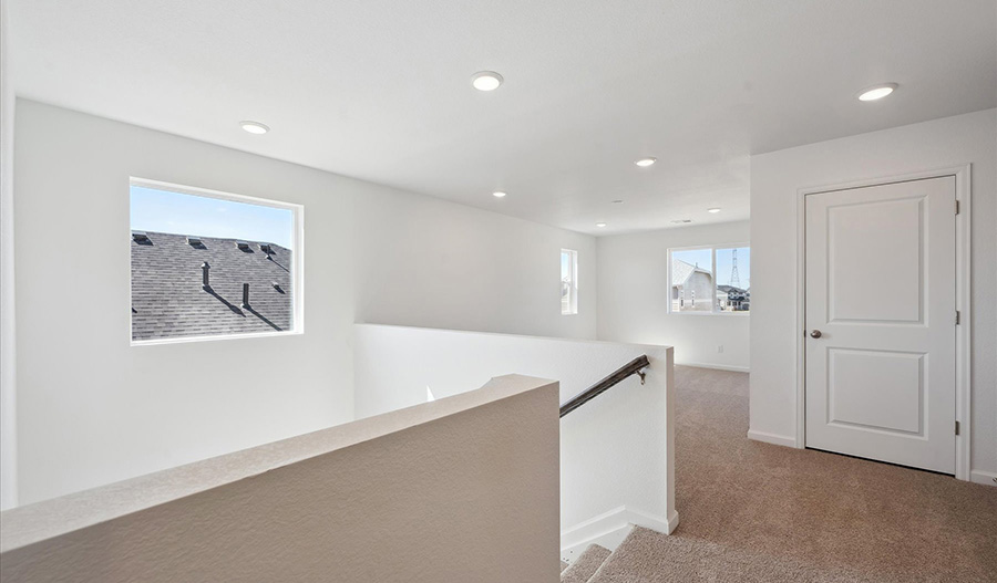 Loft of the Lapis floor plan