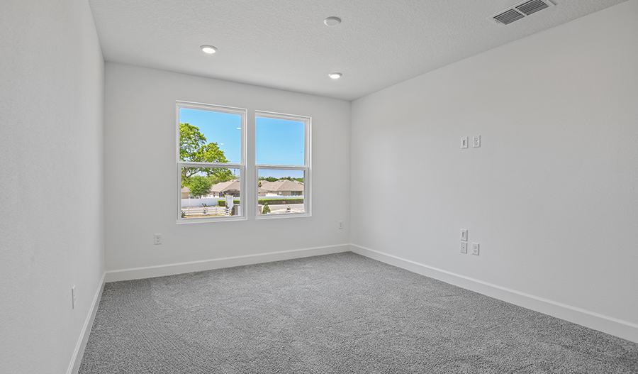 Loft of the Ammolite floor plan