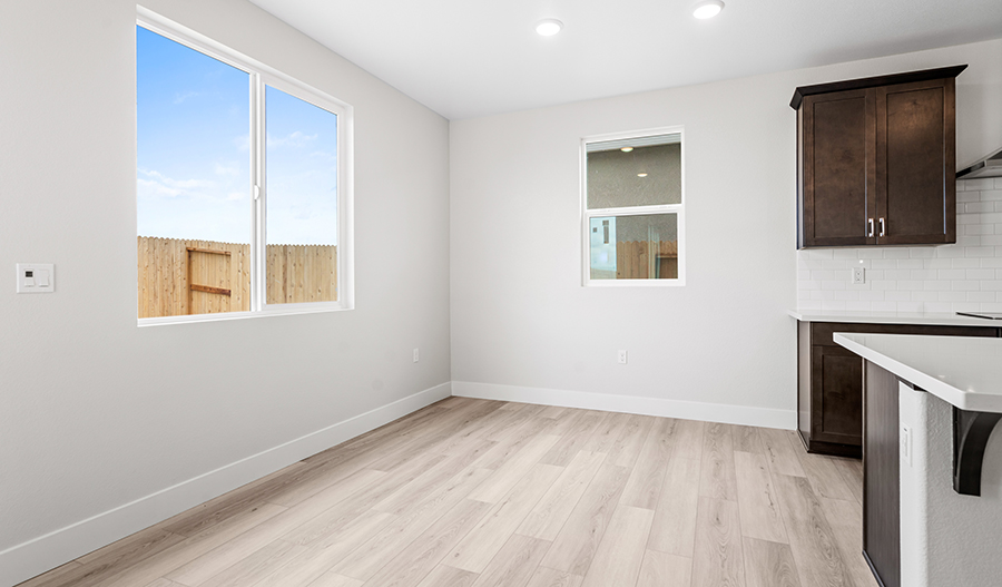 Nook of the Jasmine floor plan