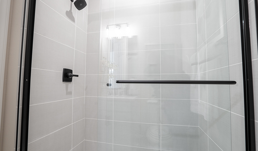 Bathroom of the Pearl floor plan