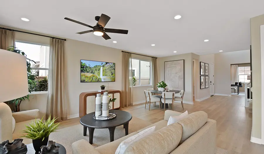Great Room Great Room of the Alders floor plan