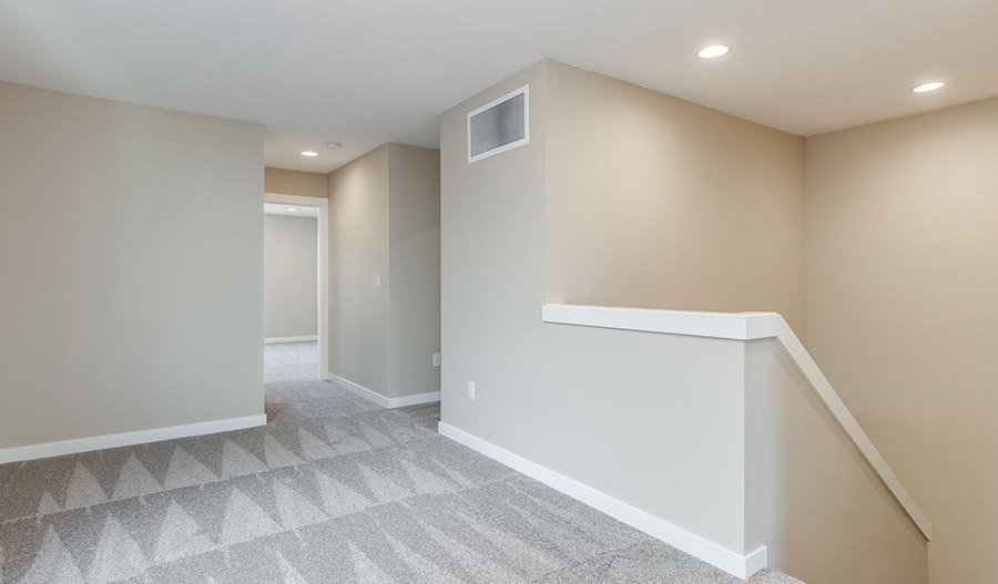 Loft of the Ironwood1 floor plan