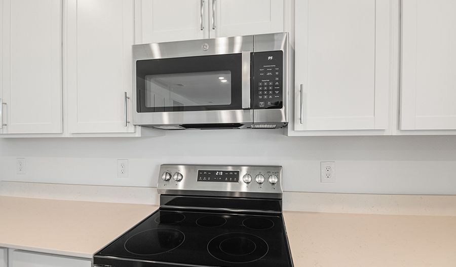 Ammolite-77-Grandview-Gardens Kitchen of the  Ammolite floor plan