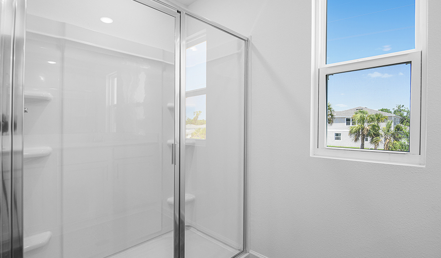 Ammolite-77-Grandview-Gardens Bathroom of the  Ammolite floor plan