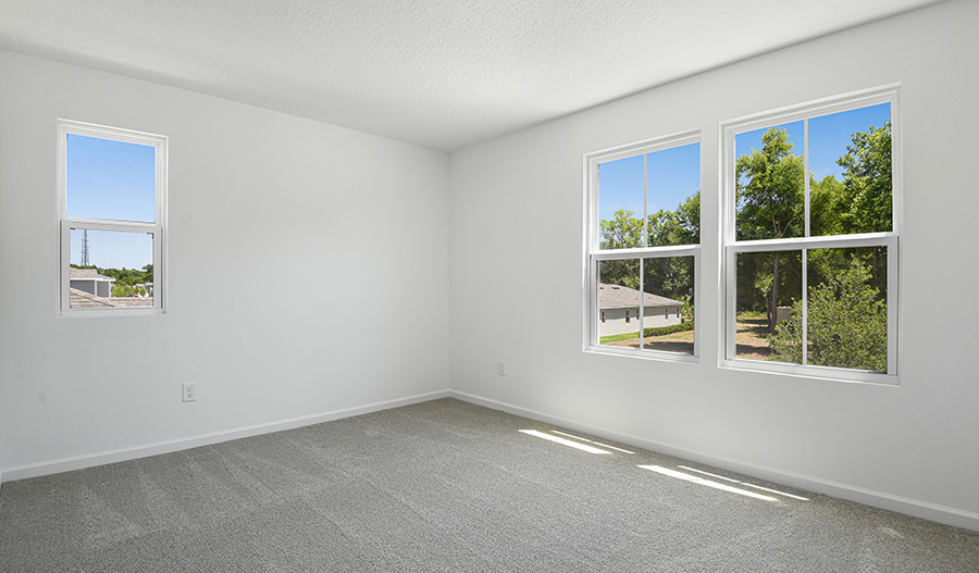 Ammolite-77-Grandview-Gardens Bedroom of the  Ammolite floor plan