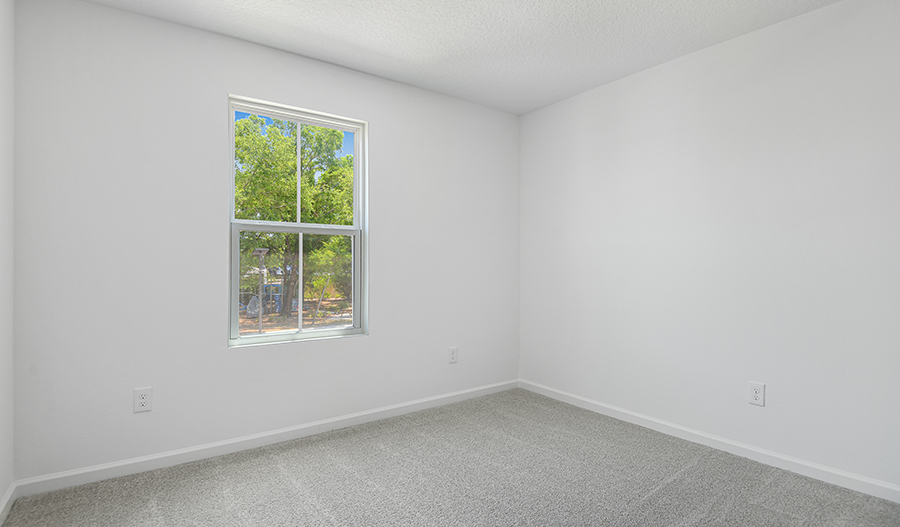 Ammolite-77-Grandview-Gardens Bedroom of the  Ammolite floor plan
