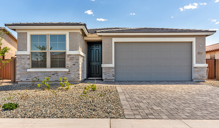 18507 E. Camila Drive