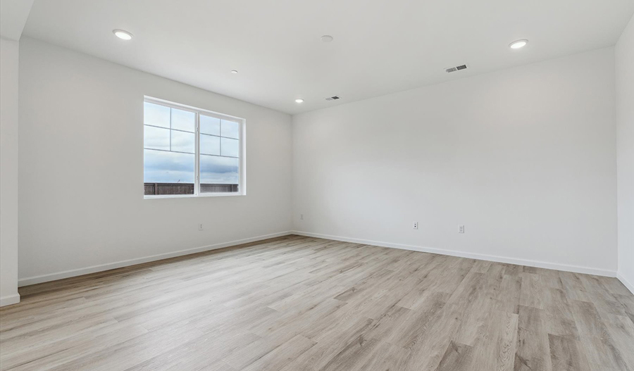 Great Room of the Lapis floor plan