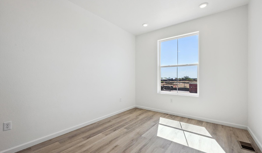 Study of the Moonstone floor plan