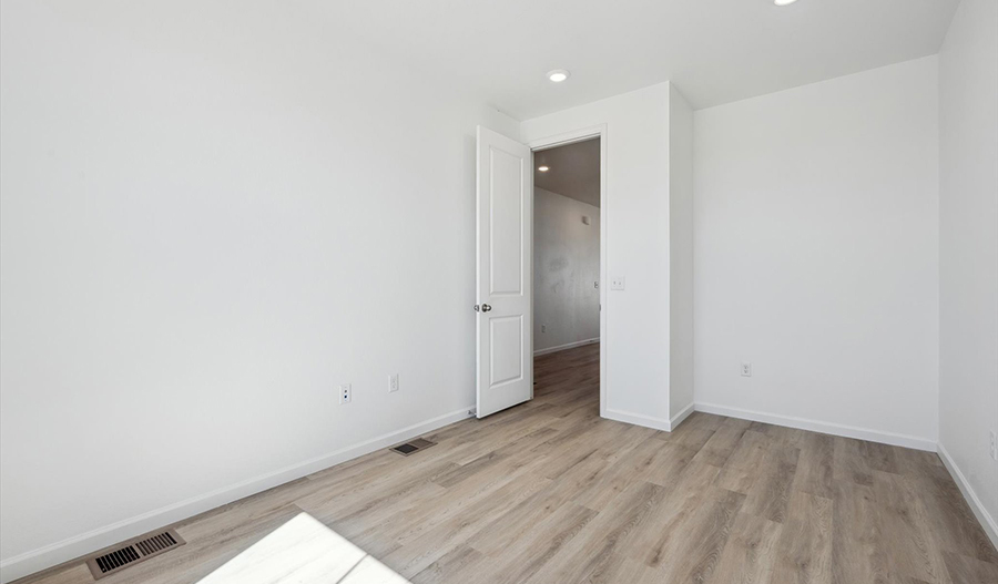 Study of the Moonstone floor plan