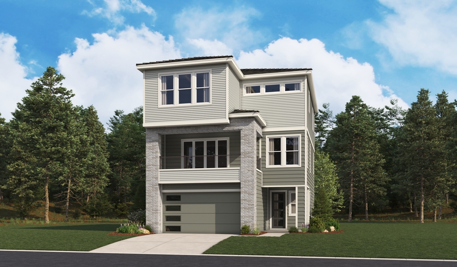 11324 Mount Emma Dr Parker