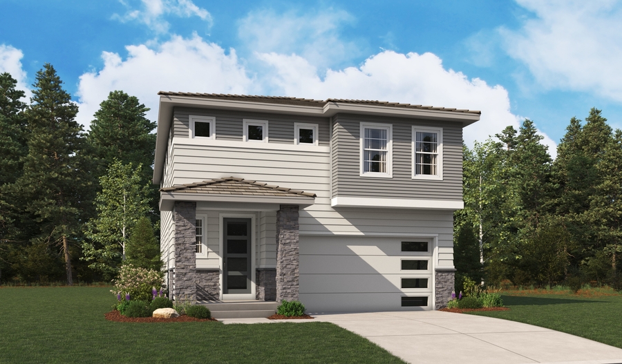 9132 Hayden Peak St Parker