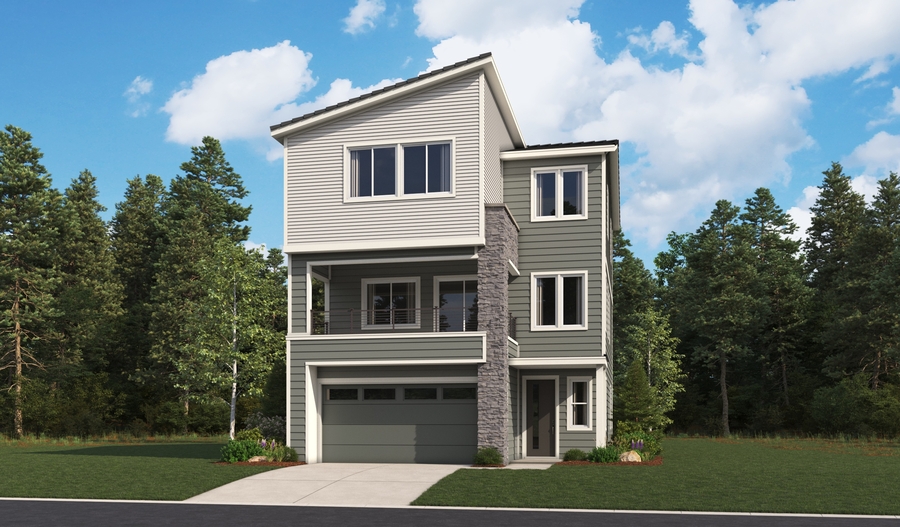 11288 Mount Emma Dr Parker