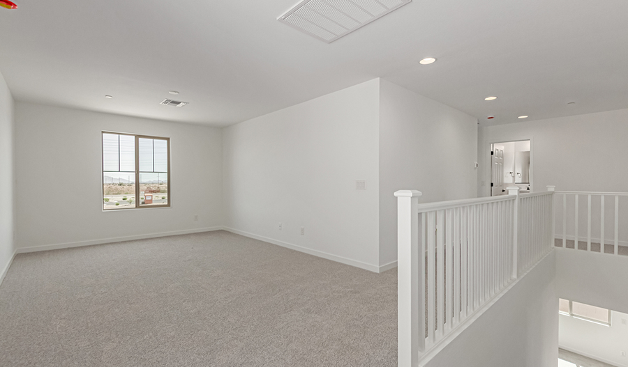 Loft of the Pearl floor plan