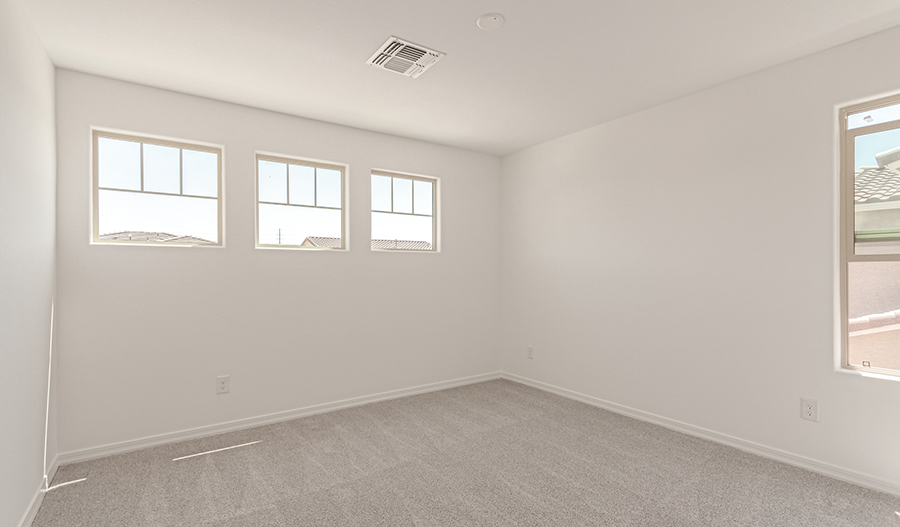 Loft of the Pearl floor plan