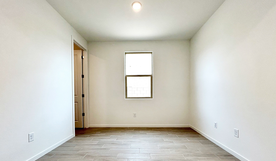 Study of the Larimar floor plan