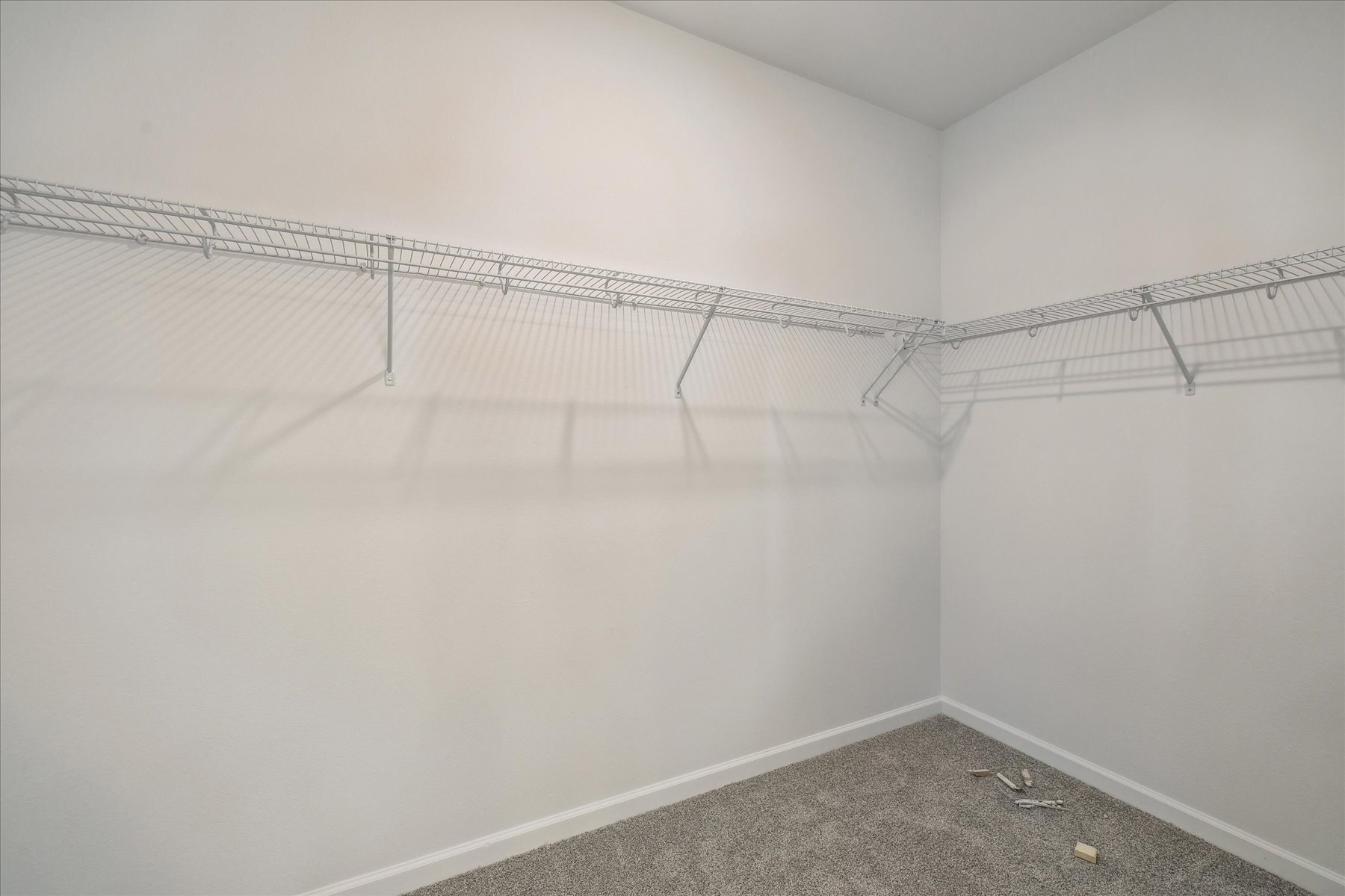 Closet of the CitrineDuo floor plan