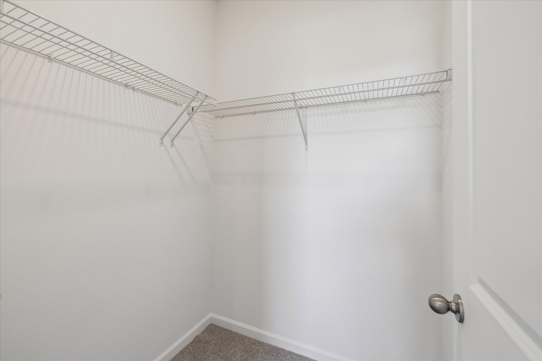 Closet of the CitrineDuo floor plan