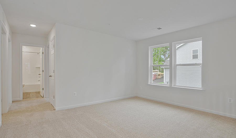 Loft of the Coral floor plan