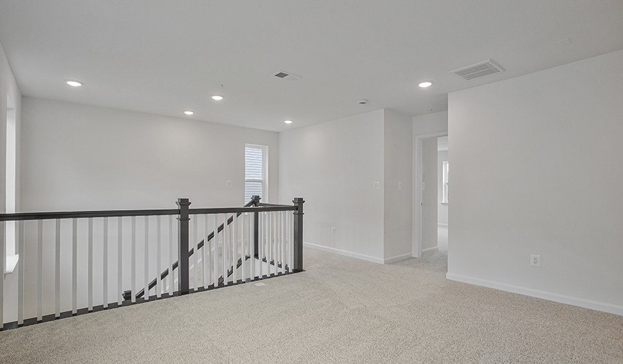 Loft of the Coral floor plan