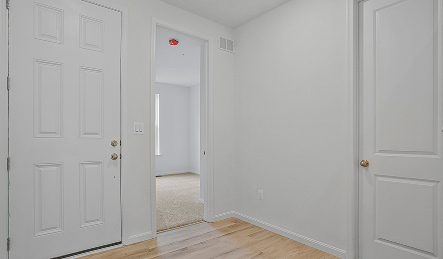  Mud Room of the Moonstone floor plan