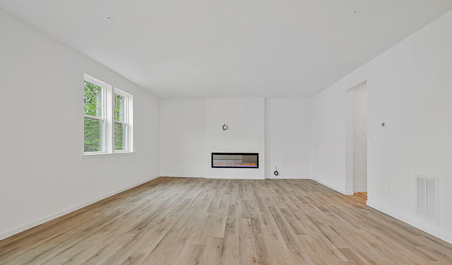 Great Room of the Moonstone floor plan