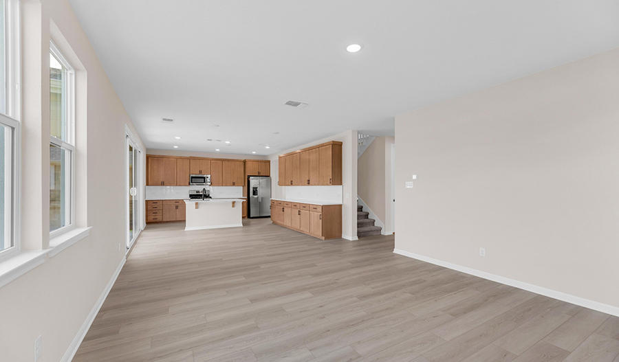 Great Room of the Ammolite floor plan