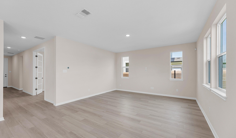 Great Room of the Ammolite floor plan