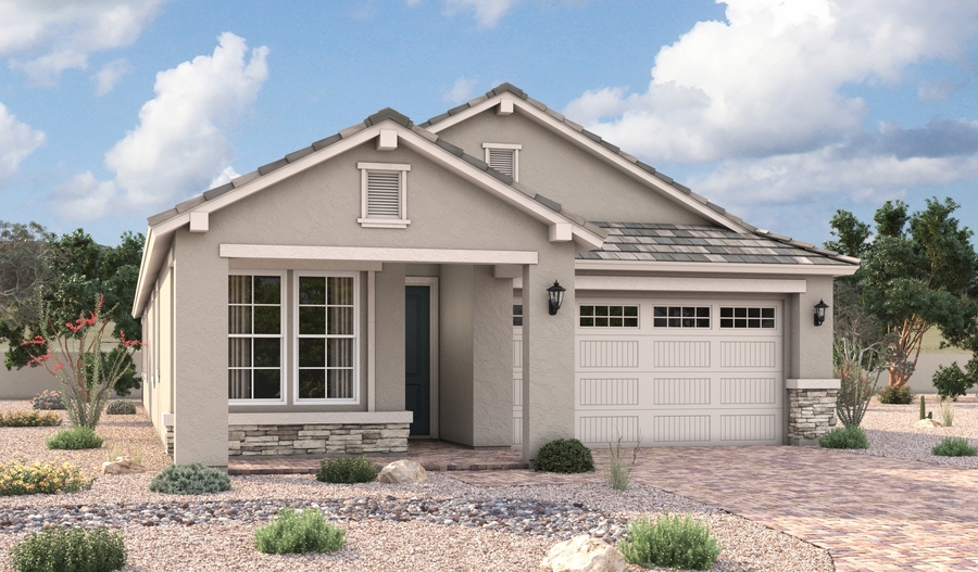 8018 W. Granada Road