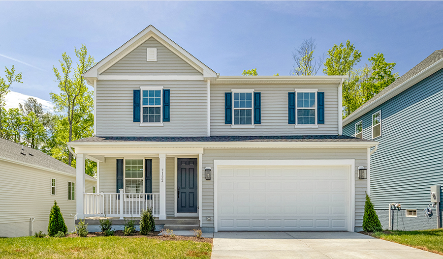 7122 Braxton Court