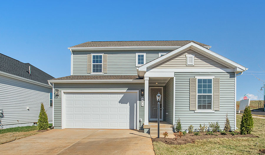 601 Clover Lane