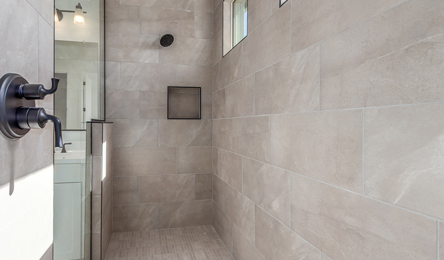 Bathroom of the Celeste floor plan