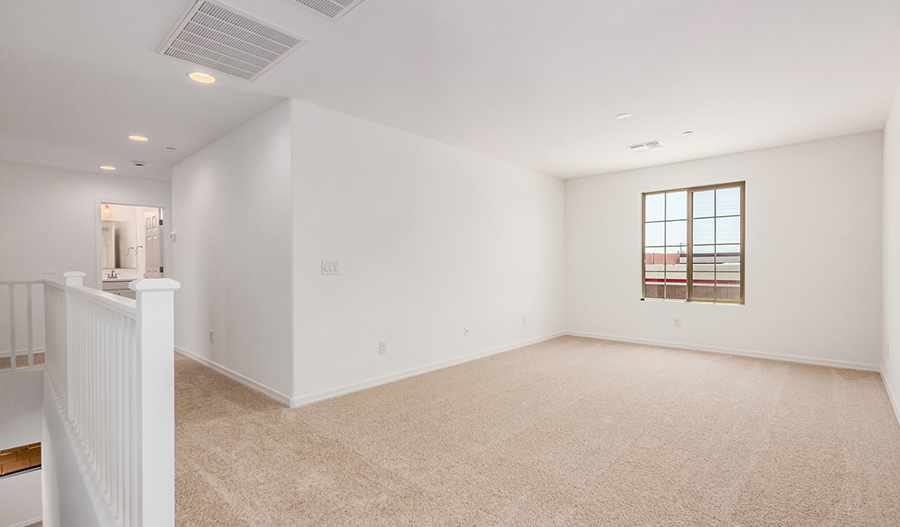 Pearl-Lot11-Olive Loft  of the  Pearl floor plan