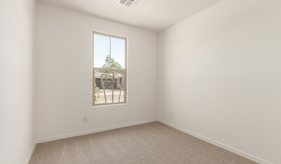  Larimar-Lot18-SeasonsAtTrevino Bedroom of the   Larimar floor plan