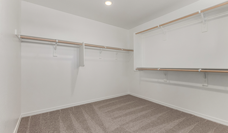 SeasonsAtTrevino Closet of the Moonstone floor plan