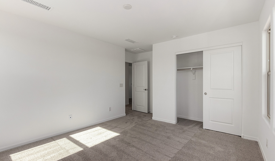 SeasonsAtTrevino Bedroom of the Moonstone floor plan