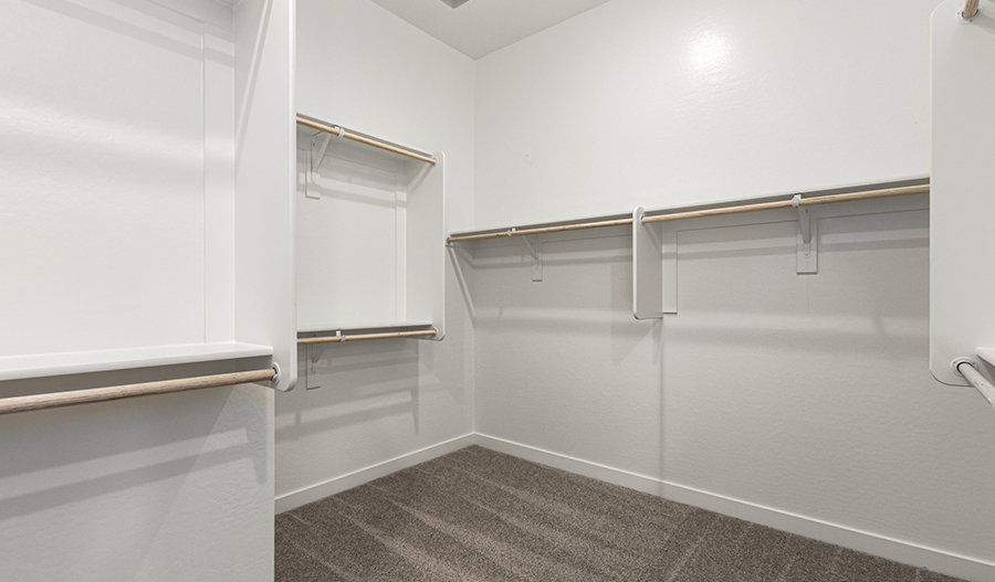 Closet of the Celeste floor plan
