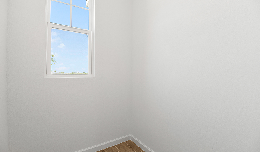 Storage Room of the Fraser floor plan