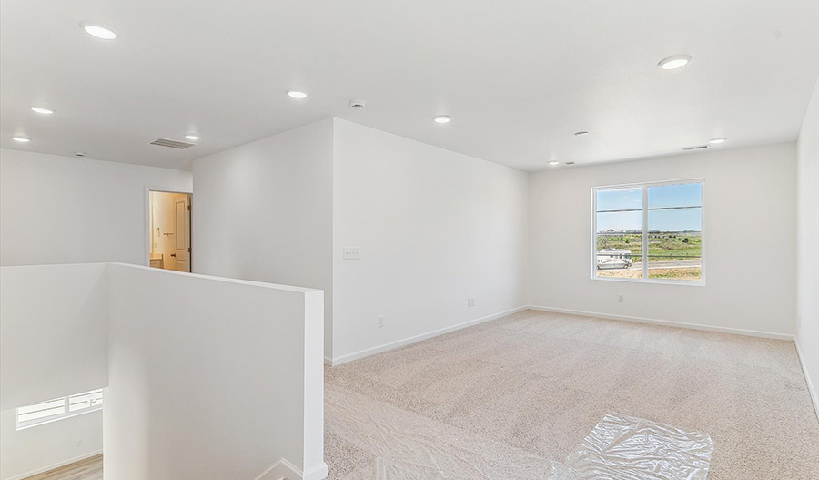 Loft of the Lapis floor plan