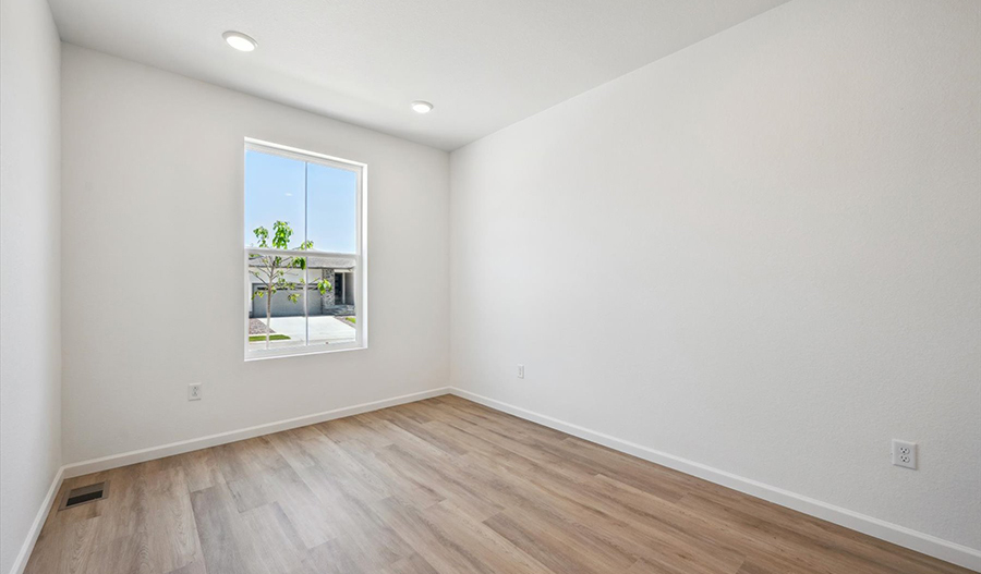 Study of the Moonstone floor plan