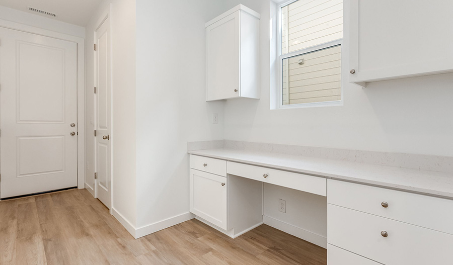 Pocket Office of the Vance floor plan