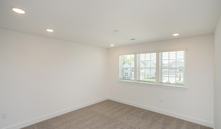 Loft of the Sage floor plan
