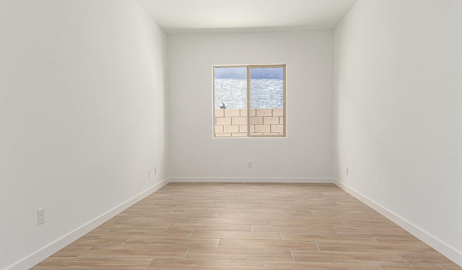 Study of the Cassandra floor plan