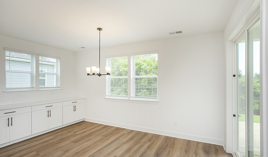 Sunroom of the Sage floor plan