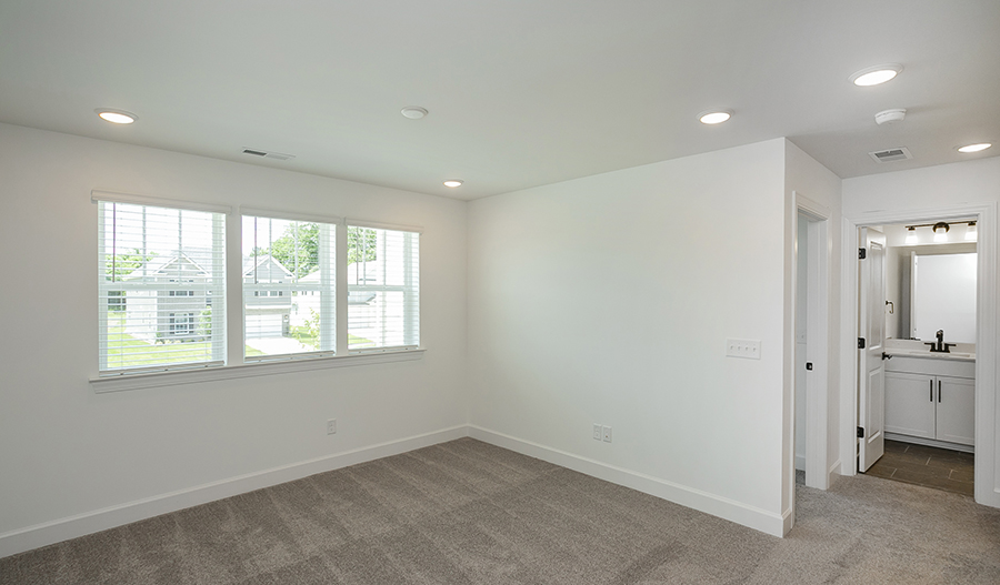 Loft of the Sage floor plan